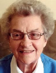 Obituary information for Vivian P. Barnhart