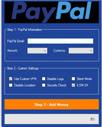Oct 19, 2021 · the new free paypal money adder generator tool it's available for download. Prezicere Cheekbone AnafurÄƒ Free Paypal Money Generator Online No Survey Explorecracow Com