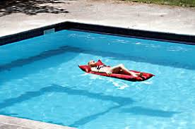 Yes, there is really such a thing and they are quite simple. Swimming Pool F Gb 2003 Kritik Artechock