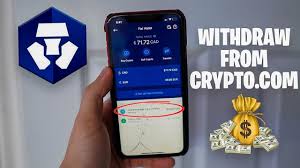 How to replenish my balance with cryptocurrency? How To Withdraw Money From Crypto Com Fiat Wallet To Bank Account The Easiest Method Youtube