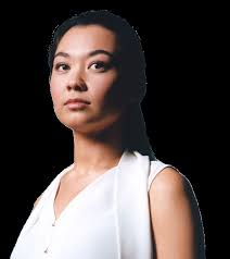 Sexual Violence Activist Chanel Miller Shares Her Story at Morning Assembly