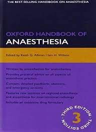 Pin On Anesthesia