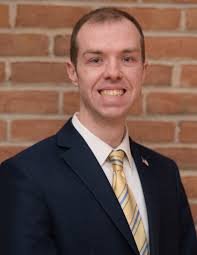 Staff Directory • Rob McCarthy