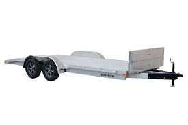 Maybe you would like to learn more about one of these? Open Car Hauler Aluminum Open Car Hauler Trailer