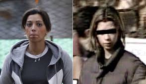 Il padre è stato molto importante in questo processo, racconta don mazzi al settimanale. Erika De Nardo Si E Sposata L Huffpost