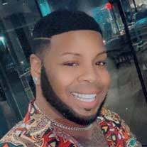 Tiffany Fair's Instagram, Twitter & Facebook