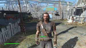By polygon staff nov 11, 2015, 11:32pm est. Human Error Fallout 4 Choice Easysiteportfolio