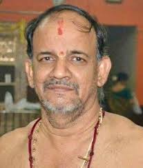 On behalf of our entire Parivar, wishing our dear friend, member,  administrator, all rounder , Dr. Ramesh Kamath Ji , A Very Happy Birthday  today