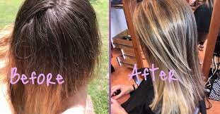 Anyone can suffer from dry hair. Why Is My Hair So Dry And What Can I Do About It Hairoics Obx Salon