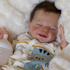 april reborn doll kit