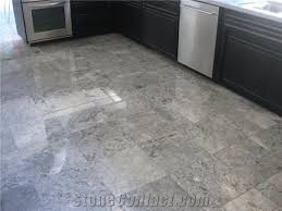 Silver Grey Marble Floor Tiles Mexico Silver Grey Marble Stonecontact Com Grey Marble Floor Marble Tile Floor Marble Floor