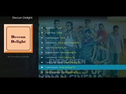 Christopher neiger so you like to watch a little tv here and there do you? Deccan Delight A Great Kodi Addon For Deccan And Desi Movies And Entertainment Install The Latest Kodi