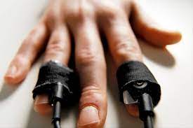 At the start of the test proper, the investigator will often ask a simple question like is your. You Can Fool A Lie Detector Test With Just One Simple Movement And Get Away With It Mirror Online