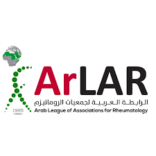 ArLAR: Arab league of Associations for Rheumatology