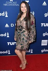 Jazz jennings is 16 years old. Transgender Teen Jazz Jennings Stars In New Razor Campaign Daily Mail Online