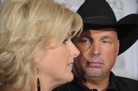 When all your loves… show more. Country Trivia Who Sings Back Up For Popular Garth Brooks Songs