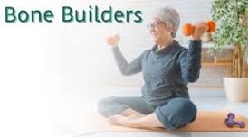 Bone Builders