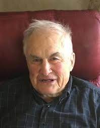 Richard C. Hansen Obituary (2025)