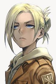 Annie Leonhart fanart by Hungry Clicker : r/ShingekiNoKyojin