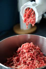 Calcular el tiempo necesario para que la carne quede bien cocida es fácil con esta sencilla calculadora de cocina y. Diez Formas Ricas Para Cocinar Con Carne Molida Animal Gourmet