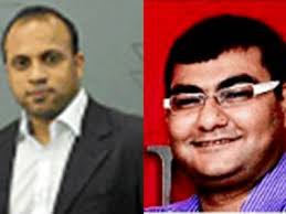 Starcom MediaVest elevates key people to the role of VP!