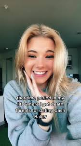 Cash and Katie Age Gap