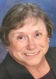 Ann Spear Obituary (1946