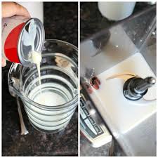 How to make homemade horchata drinks.oh these are addicting! How To Make Horchata Spanglish Spoon