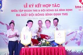 Xem ngay tin tức nóng hổi trong ngày tại các khu vực phù mỹ, hoài ân, tây sơn, quy nhơn.về an ninh, đô thị, giao thông, thời tiết. Chinh Thá»©c Ra Máº¯t Ä'á»™i Bong Ä'a Binh Ä'á»‹nh Tms Bao Dan Sinh