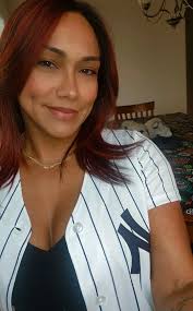 My heart is so happy. These games has giving me so much anxiety lol but it  was all worth it. WORLD SERIES BOUND!!! Forever a yankees fan. Yankees