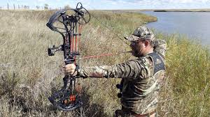 6 Quick Fixes To Help Your Compound Bow Shoot Faster