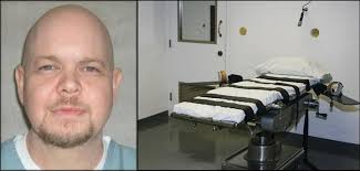 Norske» Timothy skal henrettes torsdag: