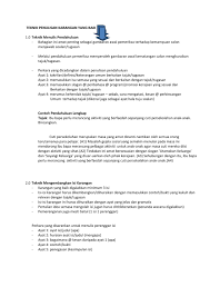 Merubah kata kerja yang sesuai dengan rumus conditional sentence, melengkapi kalimat conditional sentece, dan soal kalimat kondisional berpa percakapan atau dialog pendek. Teknik Penulisan Karangan Yang Baik Autosaved By Musrikah Issuu