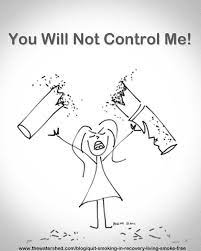 Inspirational Quotes To Stop Smoking Quotesgram