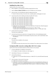 The current model is bizhub c3320i. Konica Minolta Bizhub C3110 Driver And Firmware Downloads