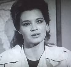 Checkmate" Remembrance of Crimes Past (TV Episode 1962)