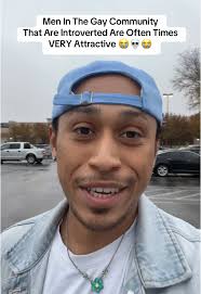 Being Shy Is Attractive