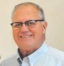 Albert F. Lynch (Bert)