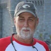 Warren "Butch" Witcher Obituary