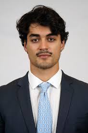 2021-22 Men's Ice Hockey Roster