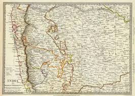 Ratnagiri, Bombay Presidency, India - ILN 1891 — PICRYL - Public Domain Media Search Engine
