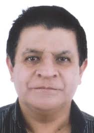 Otorongo MENDOZA LA ROSA, CARLOS ALFONSO