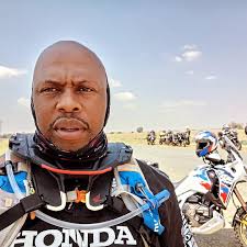 Happy birthday to my scholar,Jj Bagasina from MotoxRP