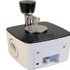 Ftir the ftir instrument used in this study is agilent technology's cary 630 with a transmission ftir measurements a similar sample preparation procedure was used for the ftir measurements. 1