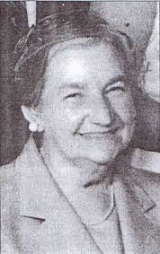 Eleanor Adele “Ellie” Grunwald Kuhn (1922-2003)