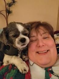 I want See your dog photos💞❤️