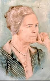 My Grandmother and Granddaddy Cook (Claude and Sam Cook was (justice of the  peace). I remember as a little girl, going with my Daddyto their house  where my Granddaddy married couples and