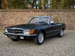 Image result for Black 1980 Mercedes
