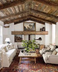 Caroline Nelson On Instagram Cozy And Rustic What A Fab Space From Laurenliess Cozy Rustic Interiors Int In 2020 Home Decor Rustic House Decor