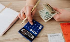 5 mẹo quản lý chi tiêu hợp lý trong 1 tháng